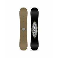 Arbor Element Camber Decon - 2027